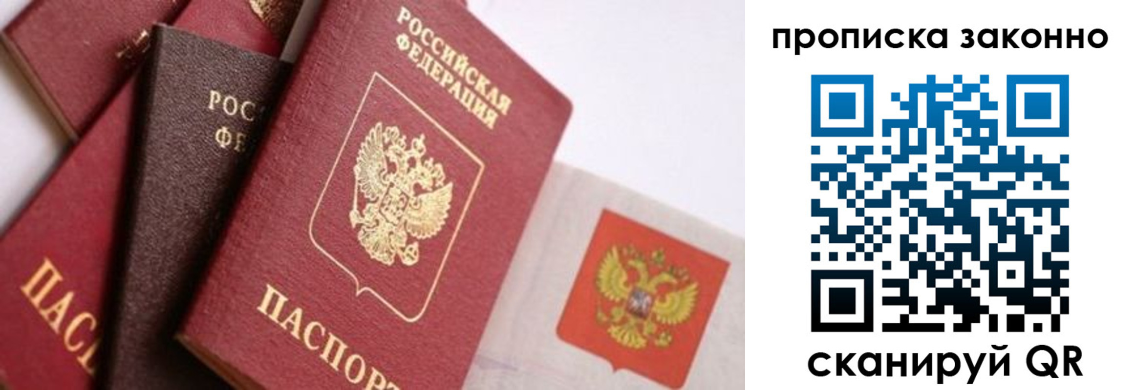 прописка ребенка в Владимире